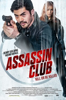 Assassin Club (2023 - English)
